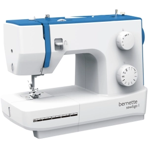 BERNINA Bernette Sew and Go 1 Máquina de Costura / Overlock