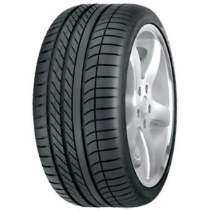 Pneus Goodyear Eagle F1 Assimétrico 225 /45 R17 94Y