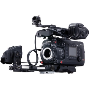 Canon EOS C700