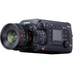 Canon EOS C700