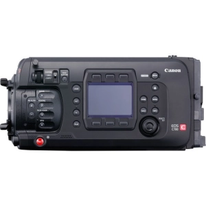 Canon EOS C700