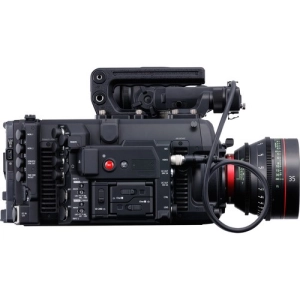 Canon EOS C700