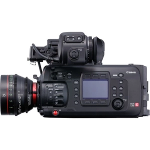 Canon EOS C700