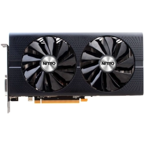 Placa gráfica Sapphire Radeon RX 470 11256-10-20G