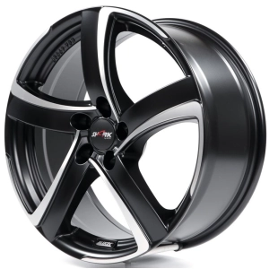 Alutec Shark 7x16/5x112 ET38 DIA70,2