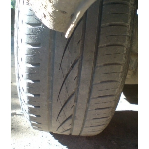 Continental ContiPremiumContact 225/55 R16 95H