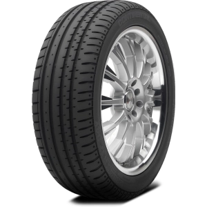 Continental ContiSportContact 2 245/45 R18 100W