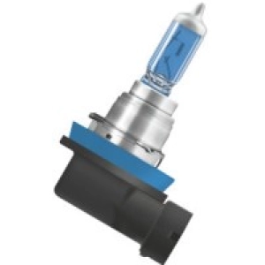 Lâmpada automotiva Osram Cool Blue Intense H8 64212CBI-HCB