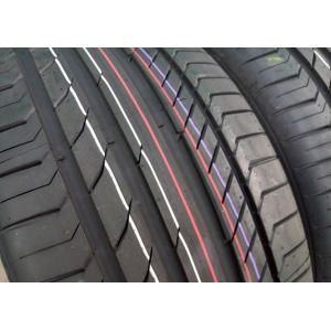 Continental ContiSportContact 5 SUV 265/60 R18 110V