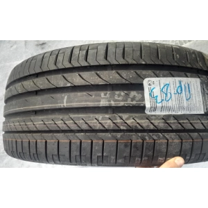 Continental ContiSportContact 5 SUV 265/60 R18 110V