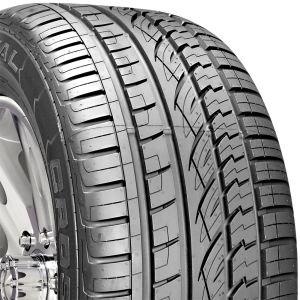 Continental ContiCrossContact UHP 225/55 R17 97W