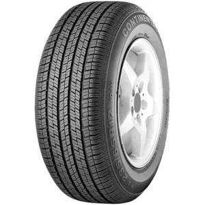 Pneus Continental Conti4x4Contact 225/70 R16 102H