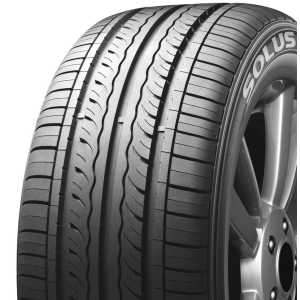 Kumho Solus KH17 165/80 R13 87T