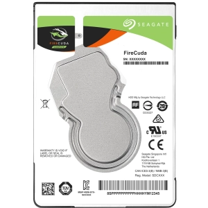 Disco rígido Seagate ST500LX025