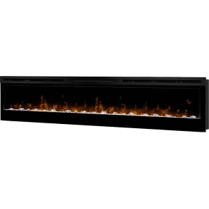 Lareira elétrica Dimplex Prism 74 LED