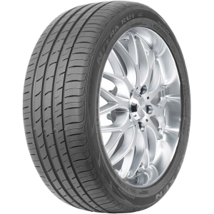 Nexen N`Fera RU1 235/55 R17 99V