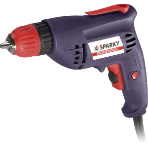 Furadeira/parafusadeira SPARKY BR 100E Professional