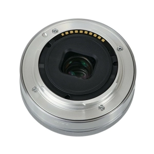 Sony 16mm f/2.8 E