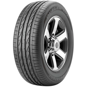 Pneus Bridgestone Dueler H/P Sport 225/60 R17 99H