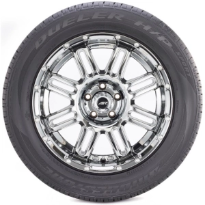 Bridgestone Dueler H/P Sport 235/65 R17 108V