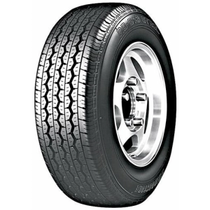 Pneus Bridgestone RD-613 Aço 185/80 R14C 102R