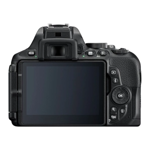 Nikon D5600 kit 18-140