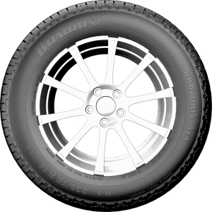 Barum Bravuris 4X4 205/70 R15 96T