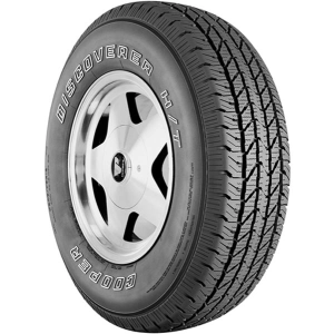 Pneus Cooper Discoverer H/T 285/50 R20 116T