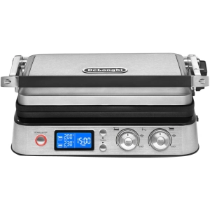 Churrasqueira elétrica De'Longhi Multigrill CGH1030D