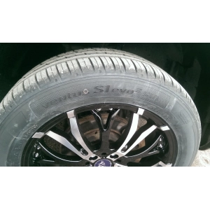 Hankook Ventus S1 Evo2 SUV K117A 225/40 R18 92Y