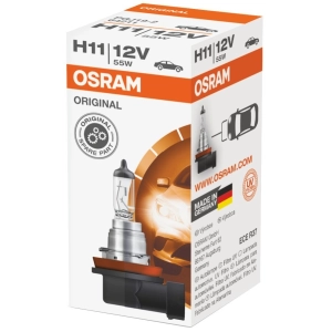 Lâmpada automotiva Osram Original HB1 9004XV