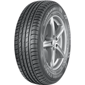 Pneus Nokian Nordman SX2 195/50 R15 82H