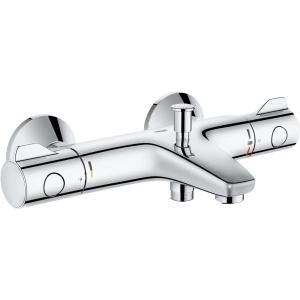 Torneira Grohe Grohtherm 800 34576000