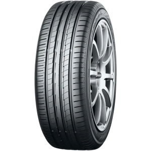 Pneus Yokohama BlueEarth-A AE-50 205/40 R17 80H