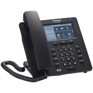 Telefone IP Panasonic KX-HDV330