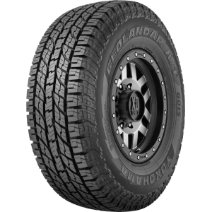 Pneus Yokohama Geolandar A/T G015 215/70 R16 100H