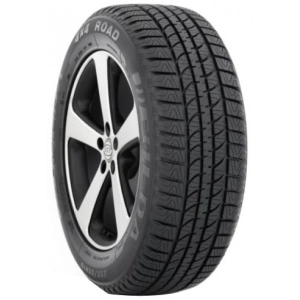 Pneus Fulda 4X4 Estrada 235/65 R17 108H