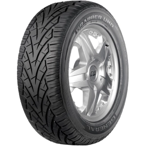 Pneus General Grabber UHP 275/55 R20 117V