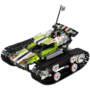 Lego RC Tracked Racer 42065