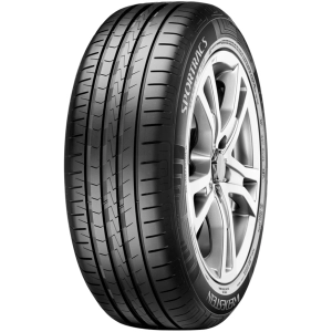 Pneus Vredestein Sportrac 5 205/65 R15 94V