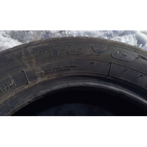 Toyo NanoEnergy 3 165/60 R14 75T