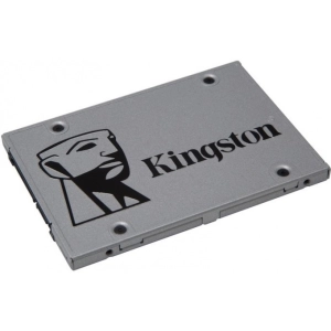 SSD Kingston SA400S37/120G