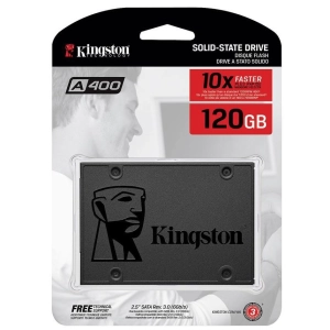 Kingston SA400S37/120G