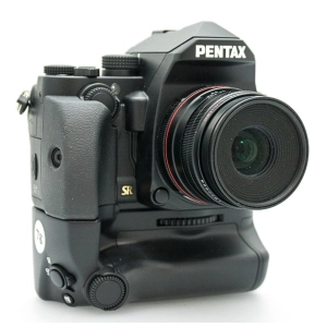 Pentax KP kit 20-40