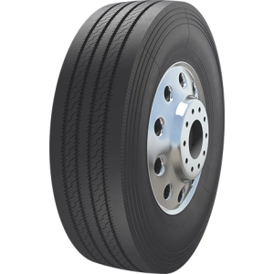 Pneu de caminhão Satoya SF-042 215/75 R17.5 135J