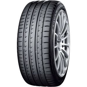 Pneus Yokohama Advan Sport V105 235/55 R19 101Y