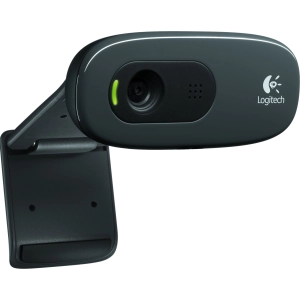 Logitech HD Webcam C270