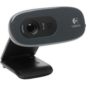 Logitech HD Webcam C270