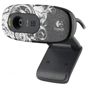 Logitech HD Webcam C270