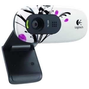 Logitech HD Webcam C270